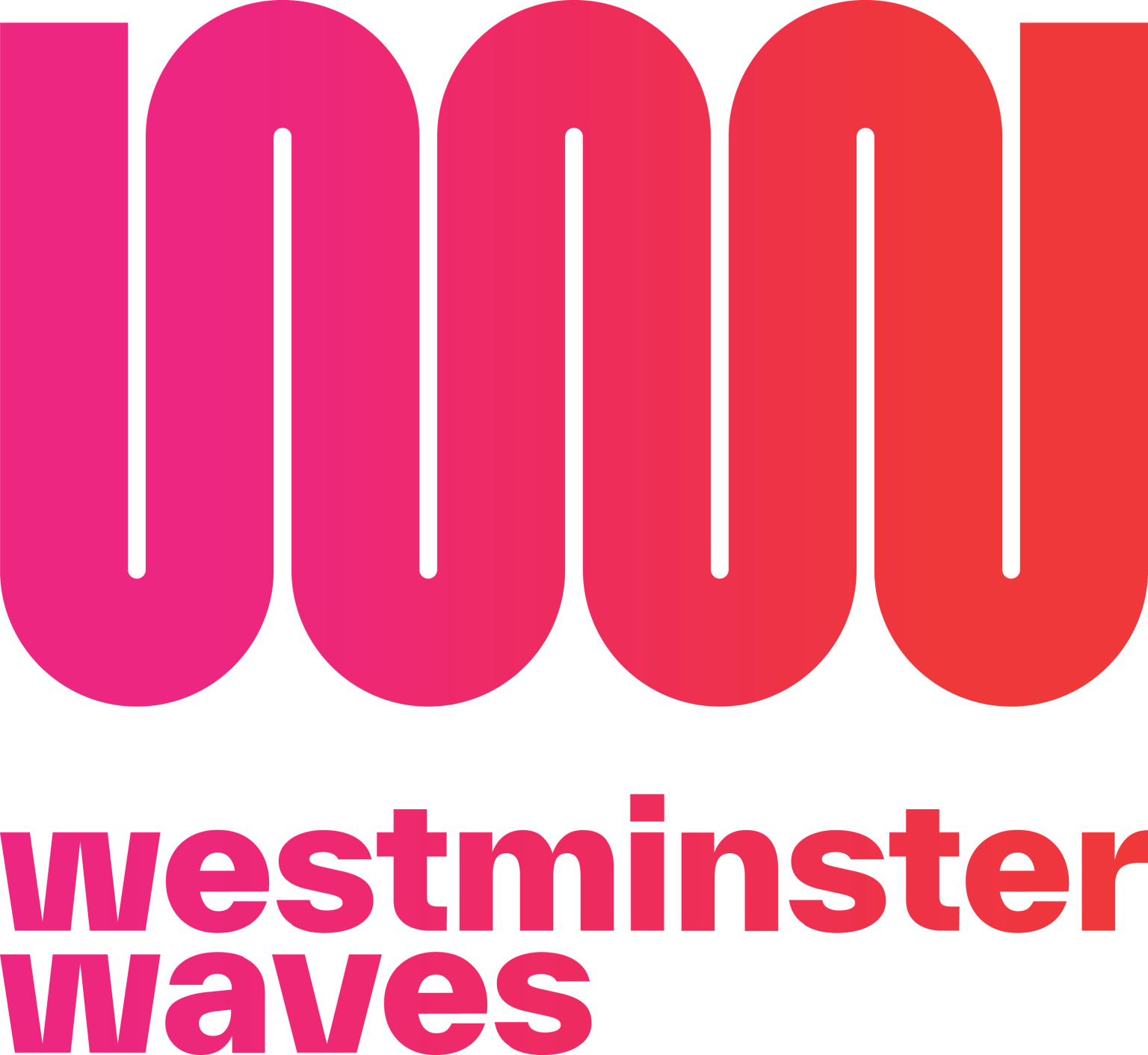 Westminster Waves